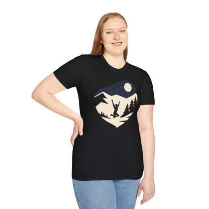 Starbound - T-Shirt
