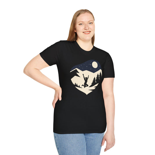 Starbound - T-Shirt