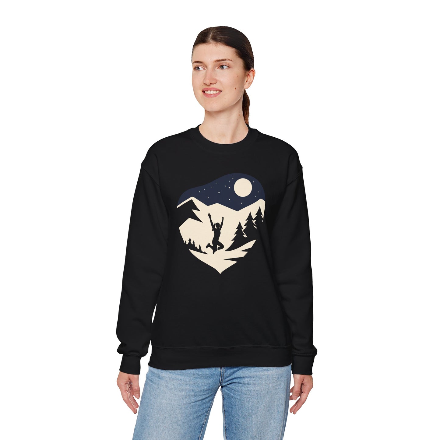 Starbound - Sweatshirt