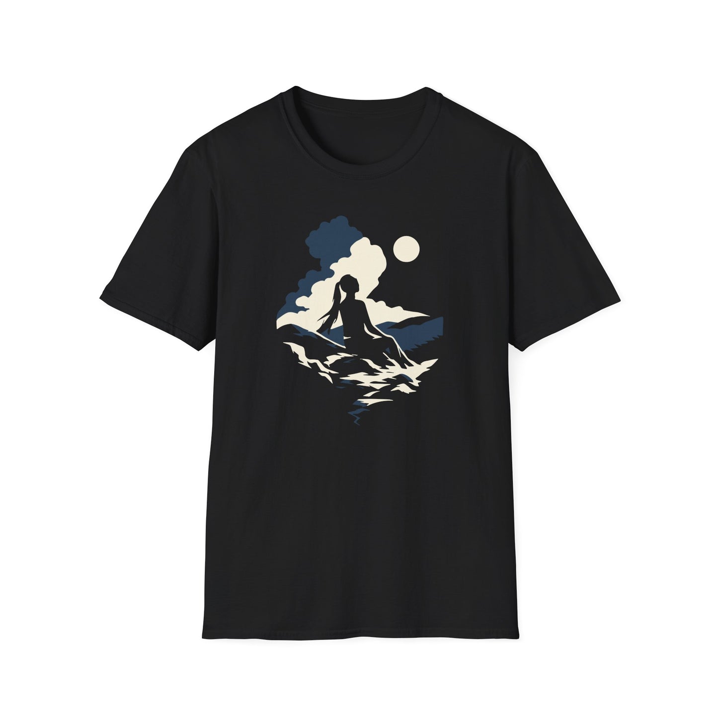 Moonrest - T-Shirt