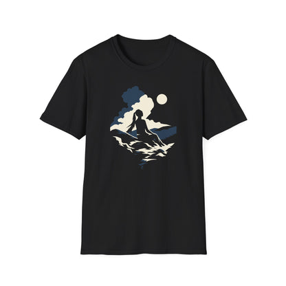 Moonrest - T-Shirt