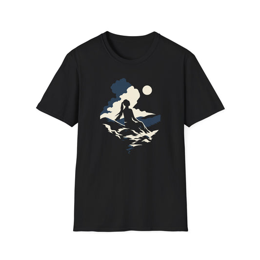 Moonrest - T-Shirt