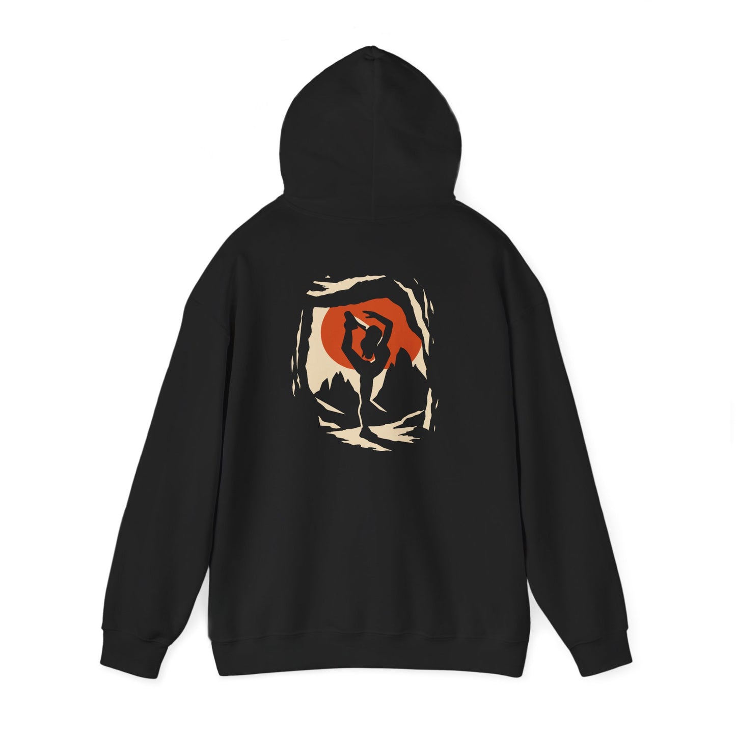 Last Light - Hoodie