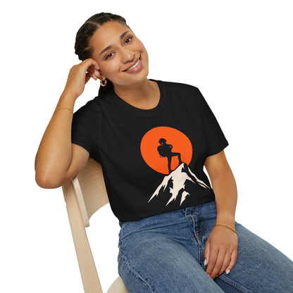 Summit Seeker - T-Shirt