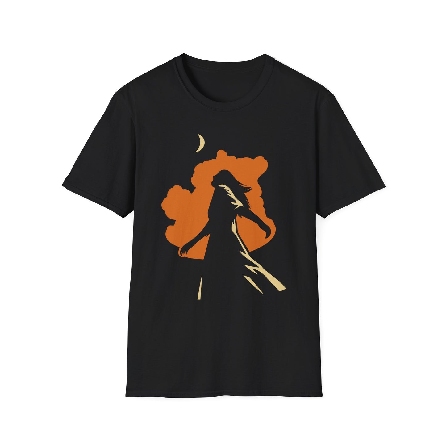 Luna Solitude - T-Shirt