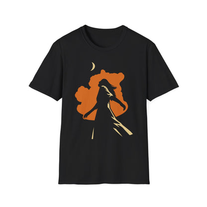Luna Solitude - T-Shirt