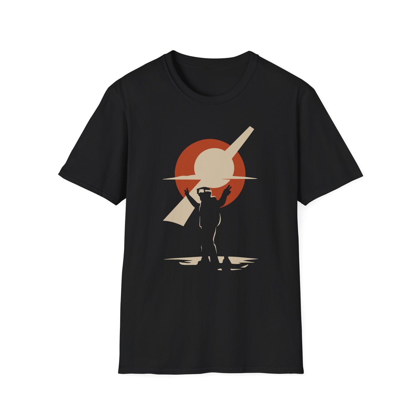 Reach - T-Shirt