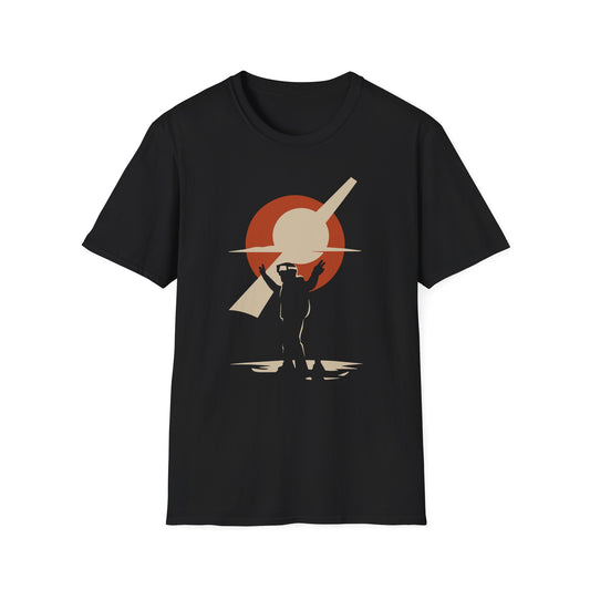 Reach - T-Shirt