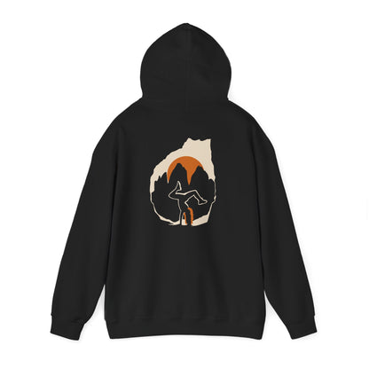 Emberglow - Hoodie