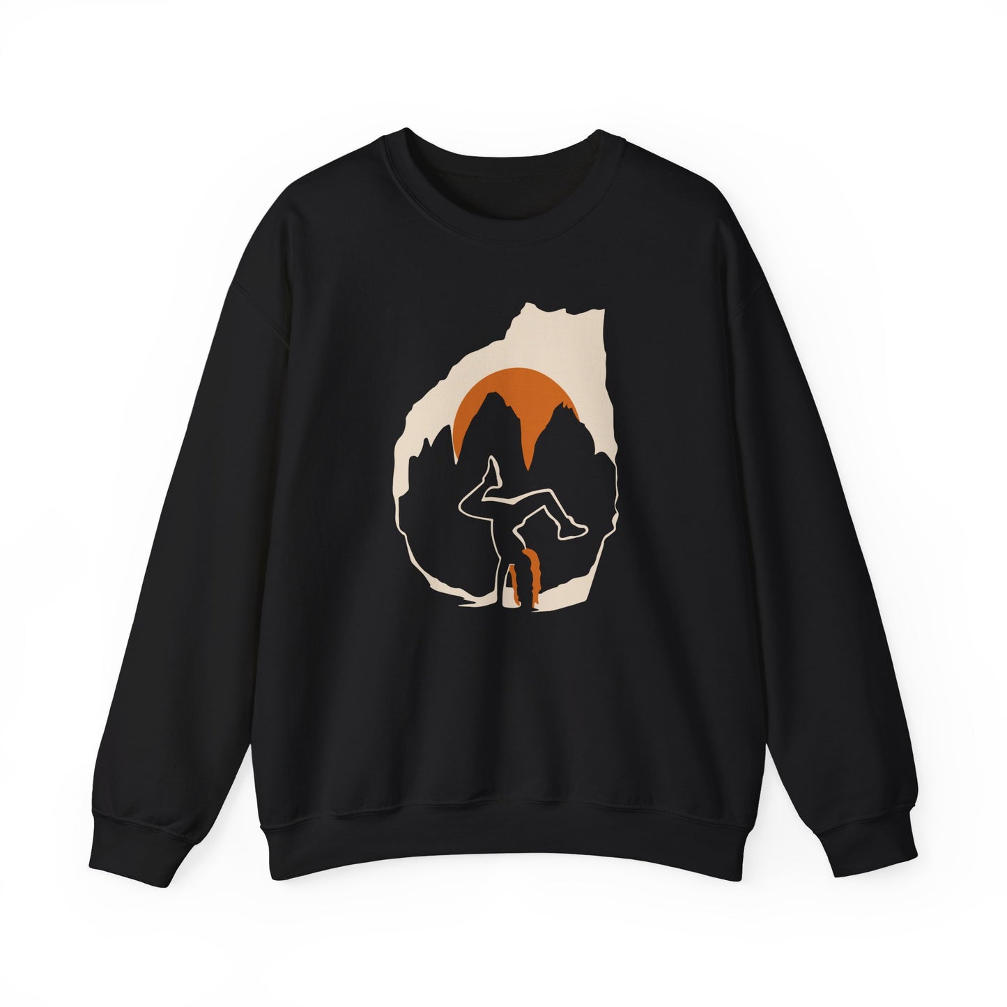 Emberglow - Sweatshirt