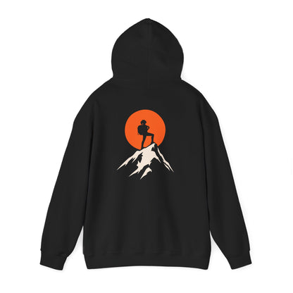Summit Seeker - Hoodie