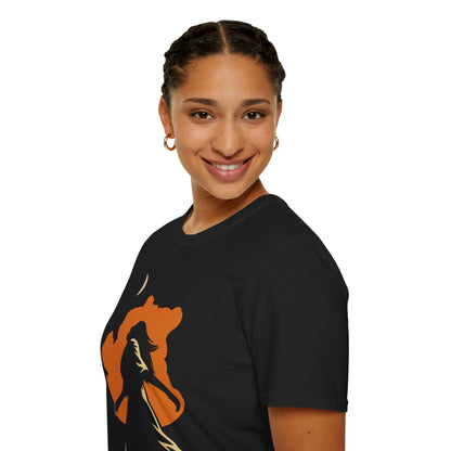 Luna Solitude - T-Shirt