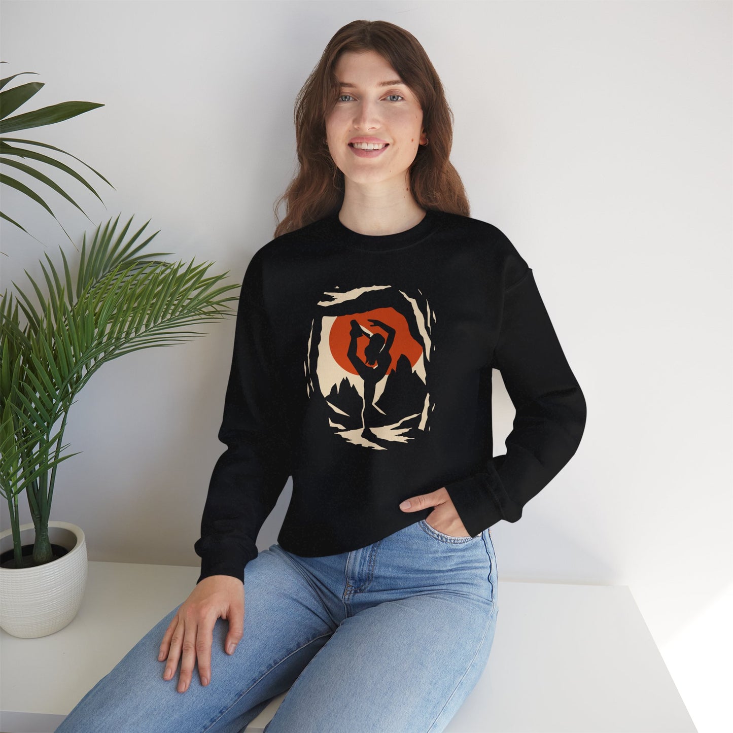 Last Light - Sweatshirt