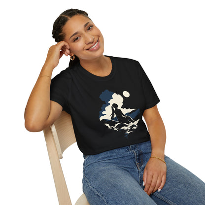 Moonrest - T-Shirt