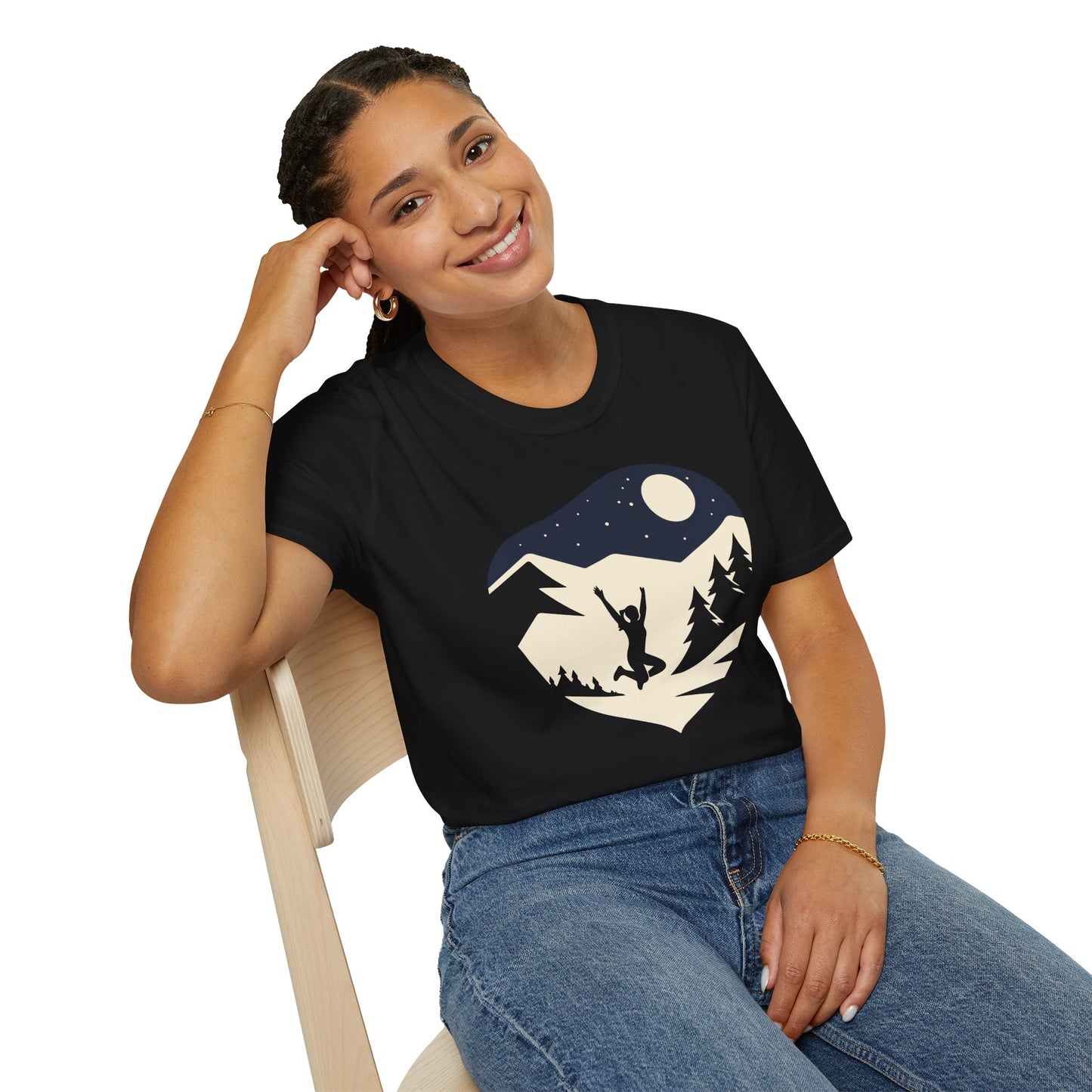 Starbound - T-Shirt