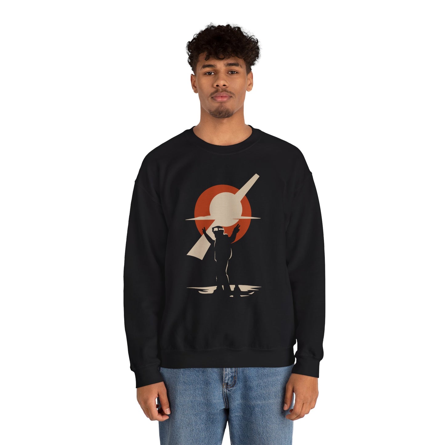 Reach - Sweatshirt