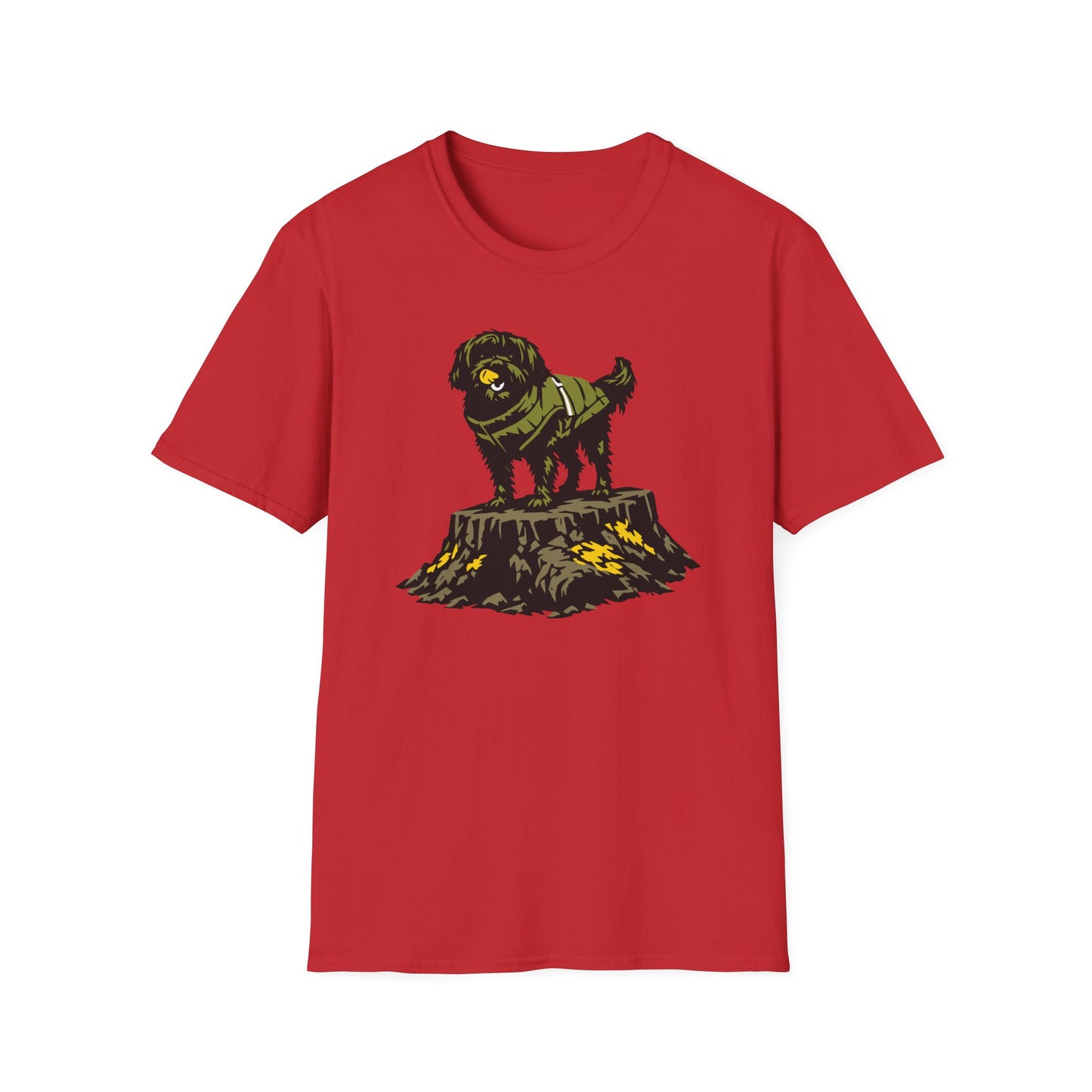Wilderness Vanguard Unisex T-Shirt
