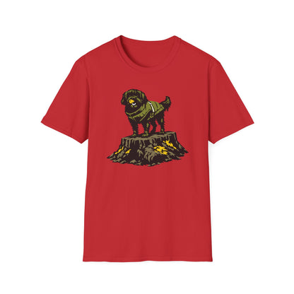 Wilderness Vanguard Unisex T-Shirt