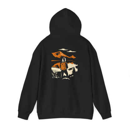 Trailwalker - Hoodie