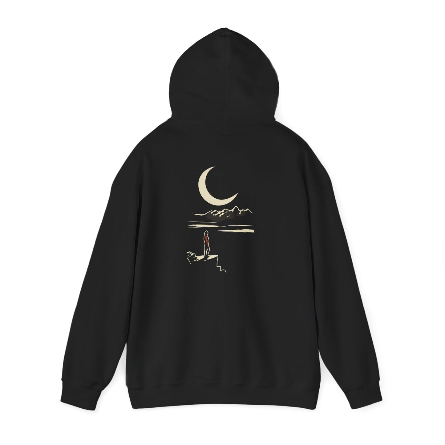 Crescent Trail - Hoodie