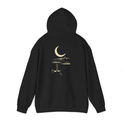 Crescent Trail - Hoodie