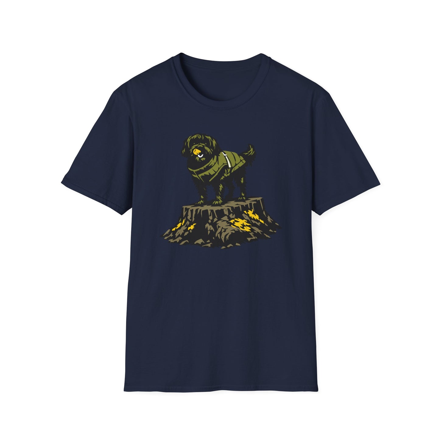Wilderness Vanguard Unisex T-Shirt