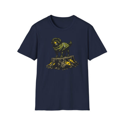 Wilderness Vanguard Unisex T-Shirt