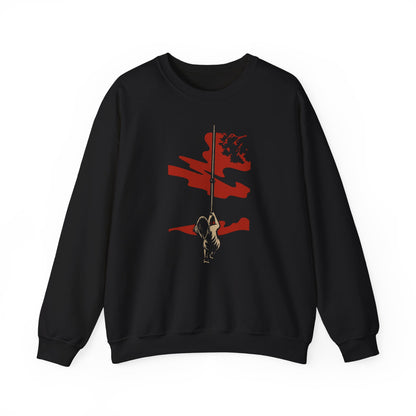 Take The Leap - Sweatshirt