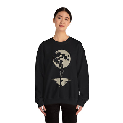 Nighthiker - Sweatshirt