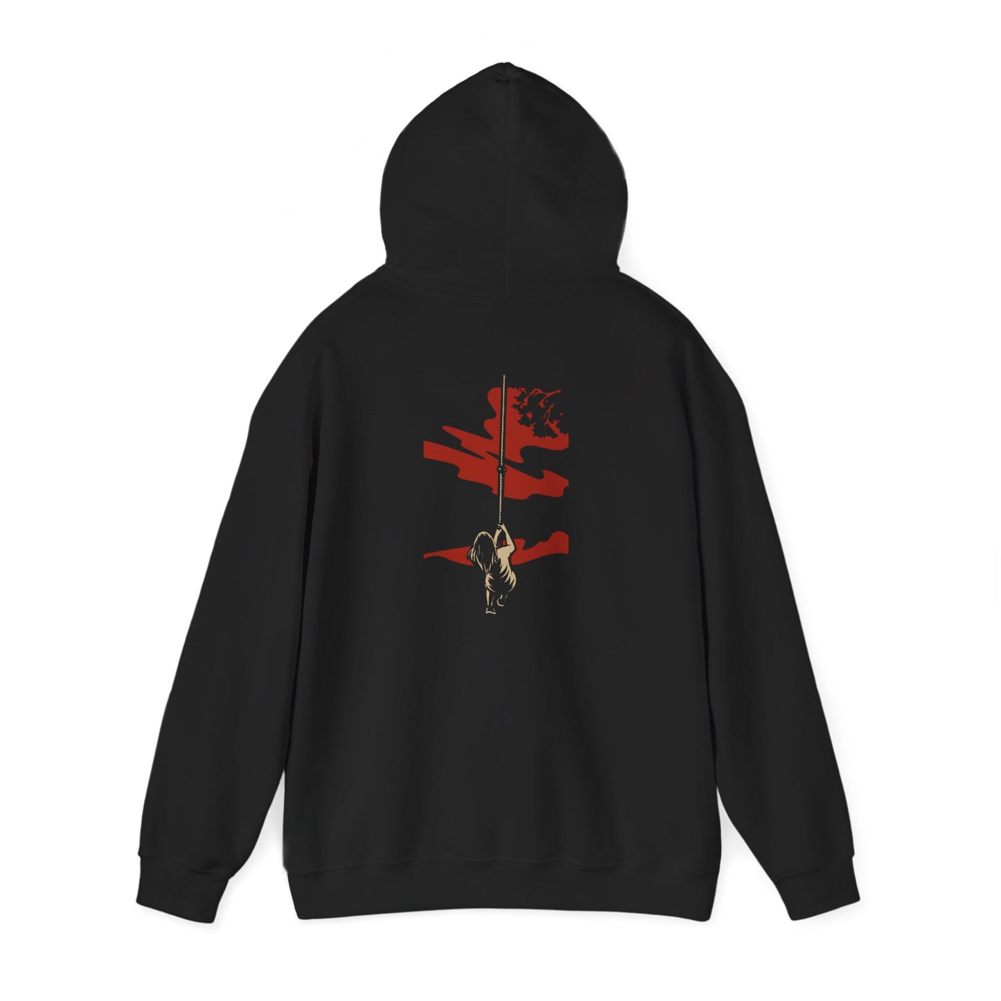 Take The Leap - Hoodie