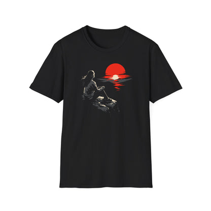 Still Hour - T-Shirt