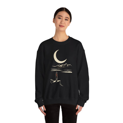 Crescent Trail - Sweatshirt