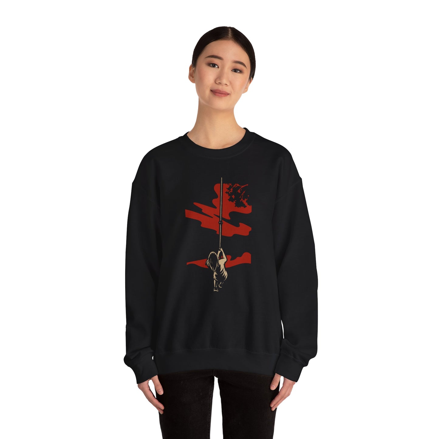 Take The Leap - Sweatshirt