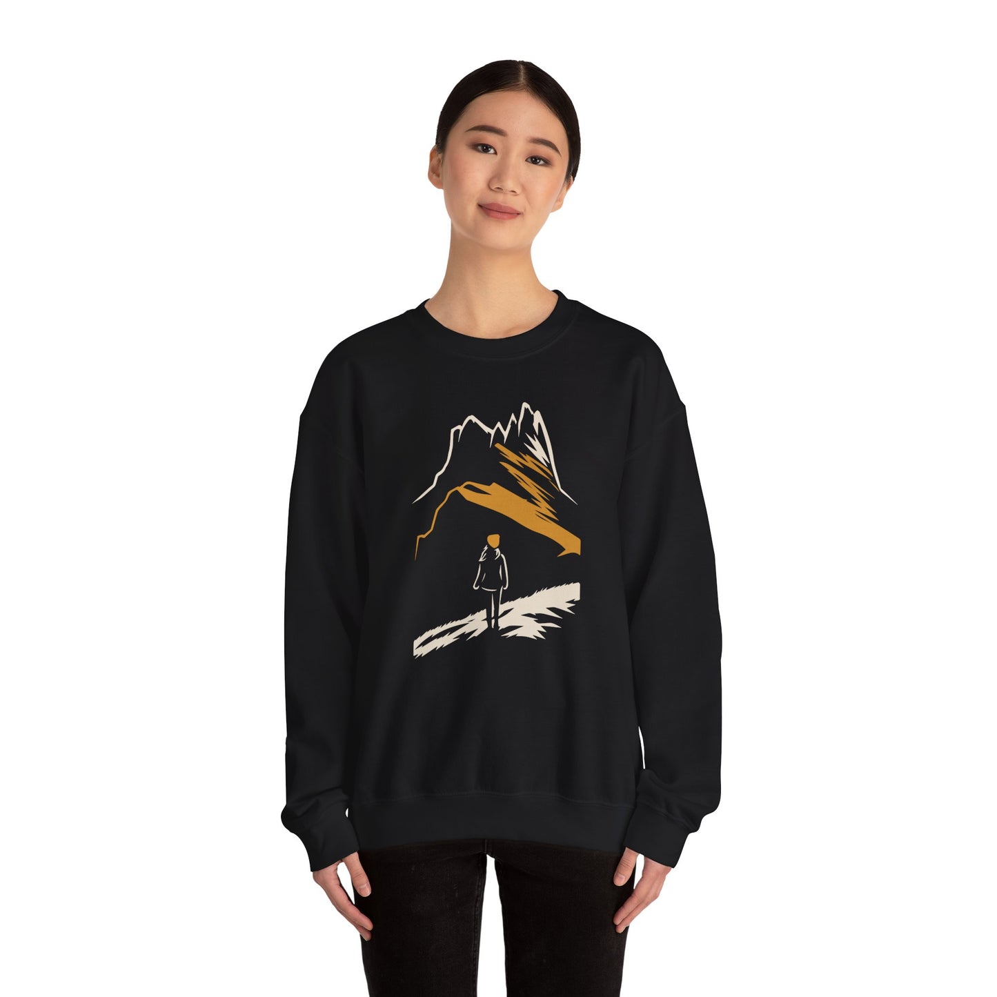 The Ascent - Sweatshirt