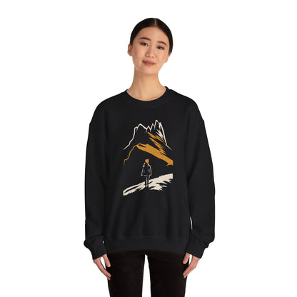 The Ascent - Sweatshirt