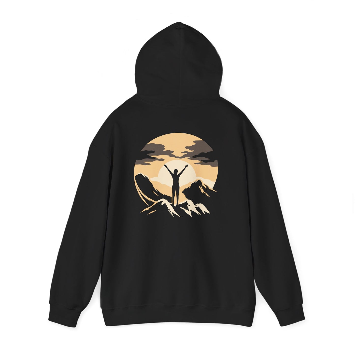 Peak Hour - Hoodie