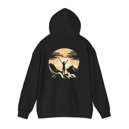 Peak Hour - Hoodie
