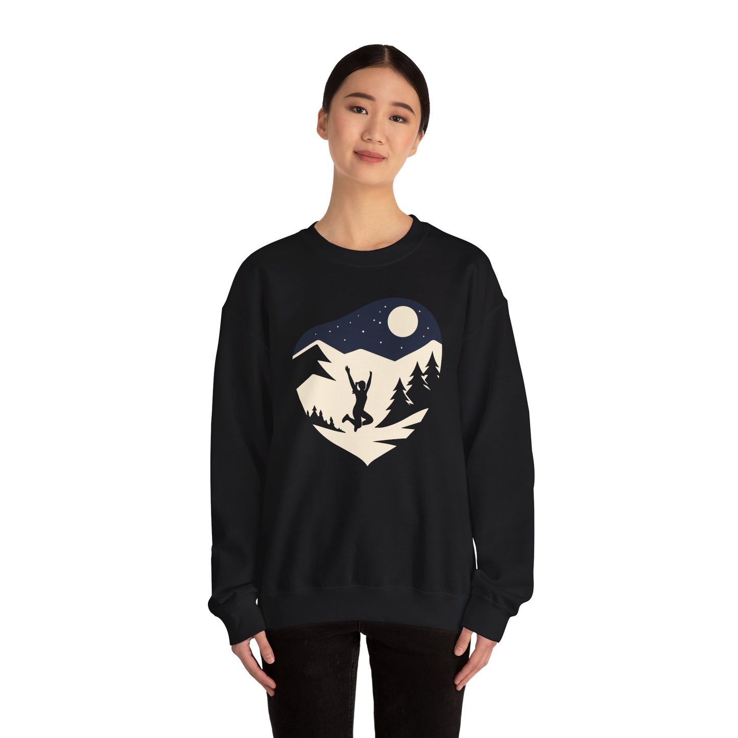 Starbound - Sweatshirt