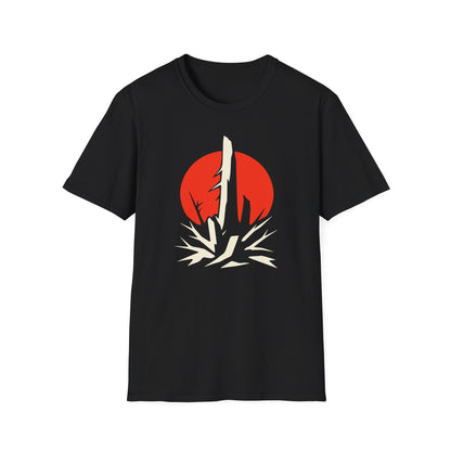 Last Stand - T-Shirt