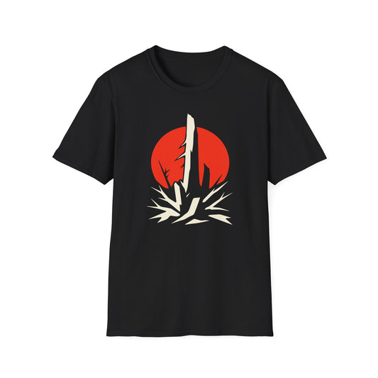 Last Stand - T-Shirt