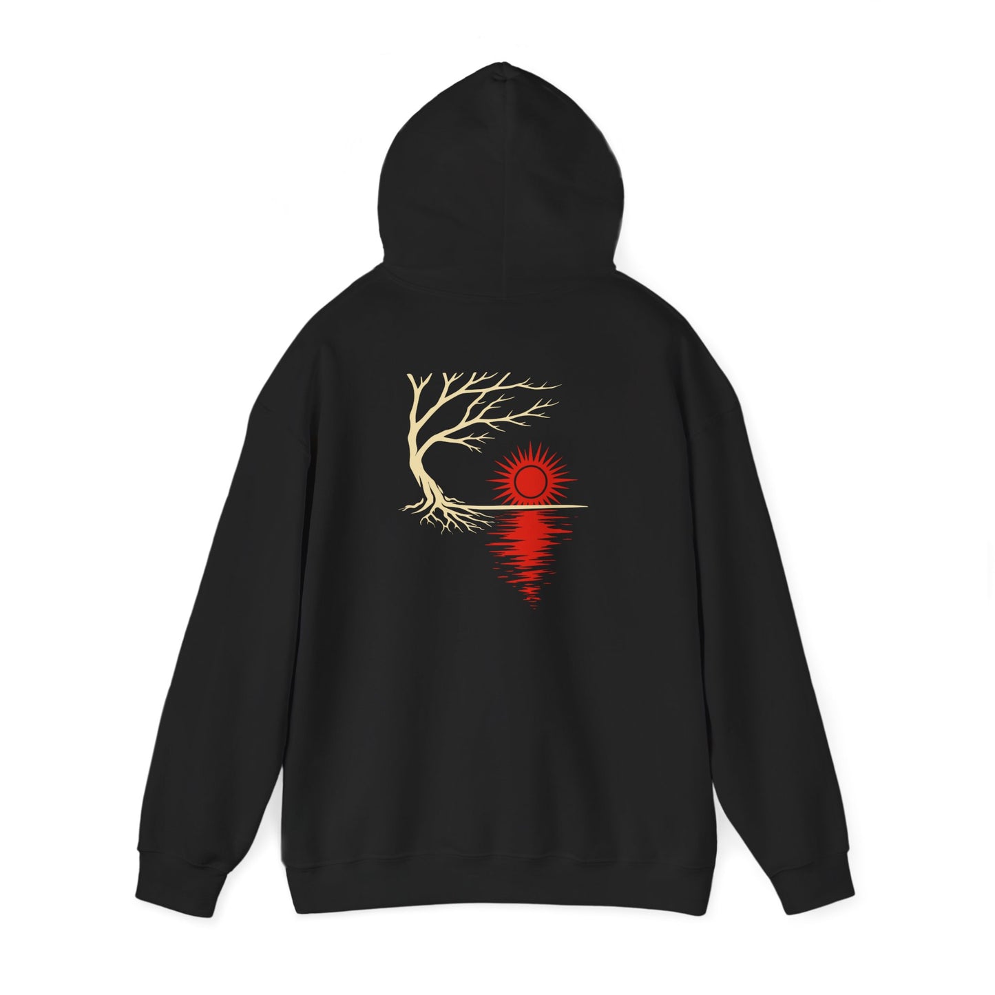 Deep Roots - Hoodie