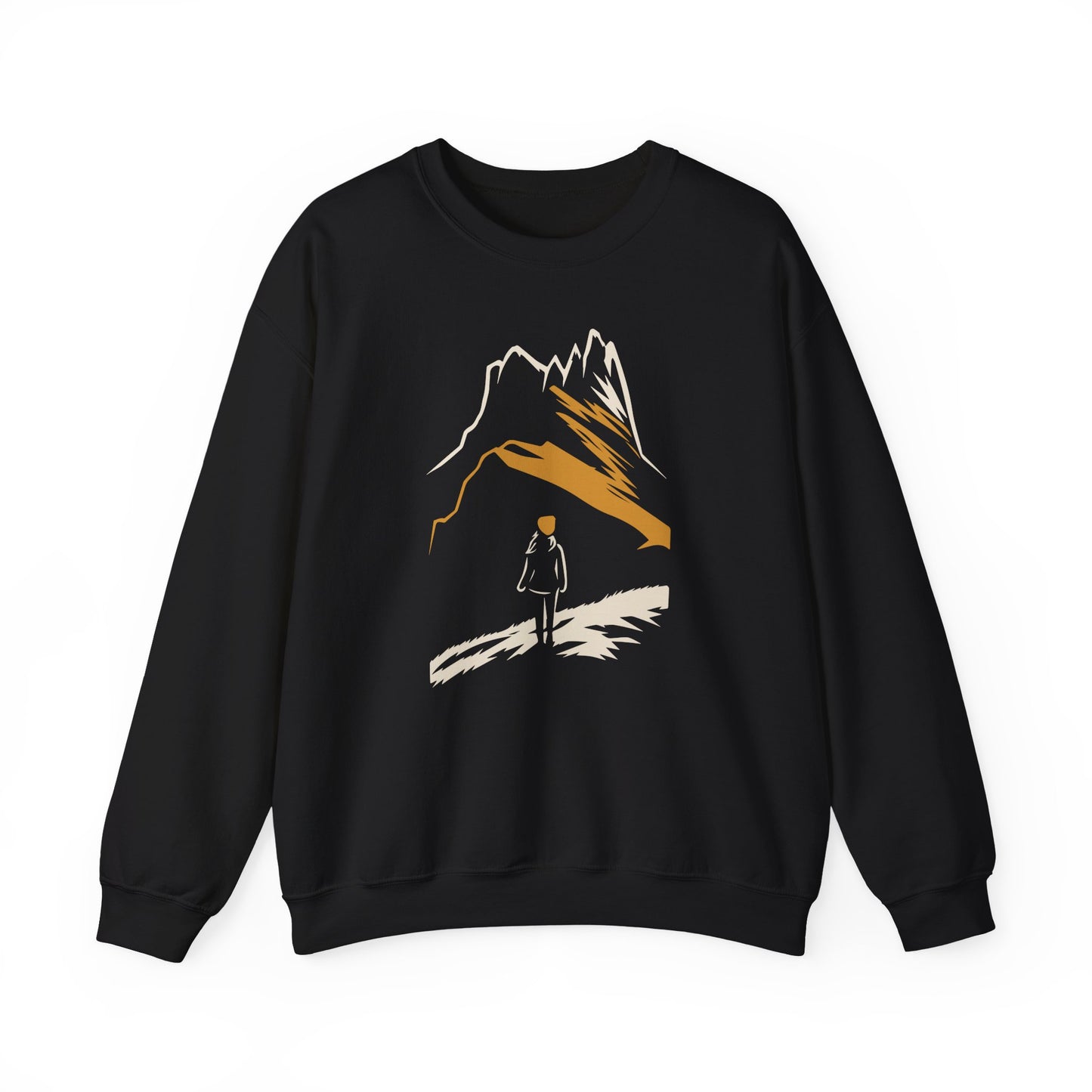 The Ascent - Sweatshirt