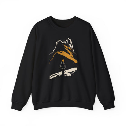 The Ascent - Sweatshirt
