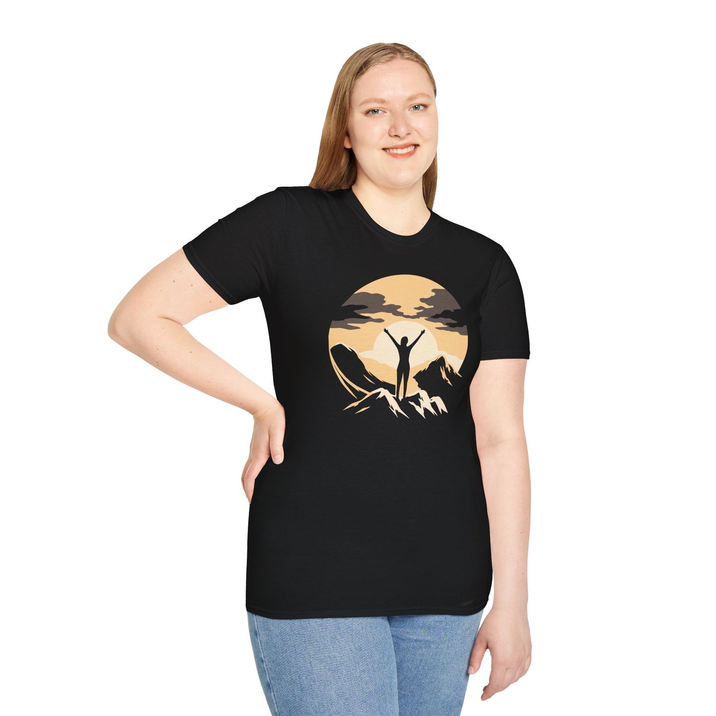 Peak Hour - T-Shirt