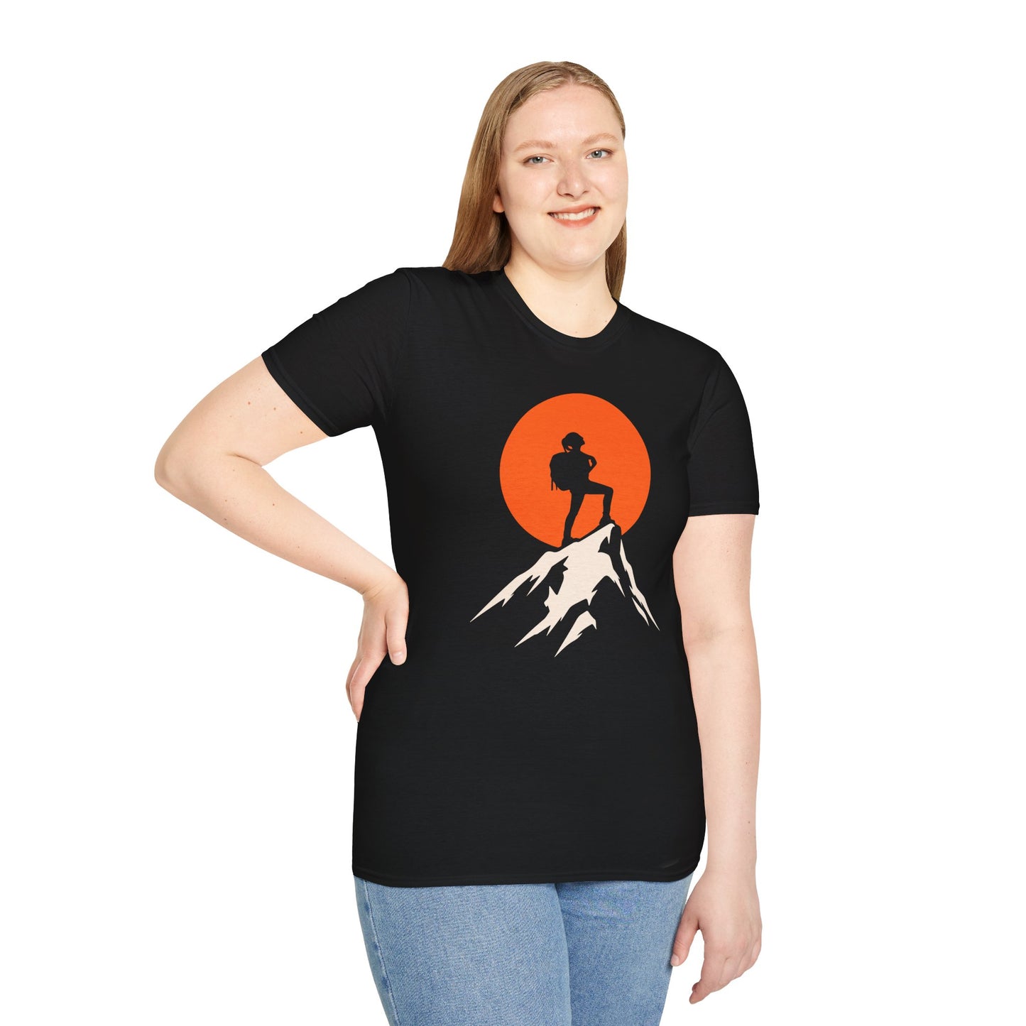 Summit Seeker - T-Shirt
