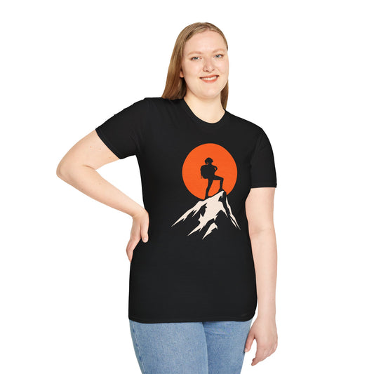 Summit Seeker - T-Shirt