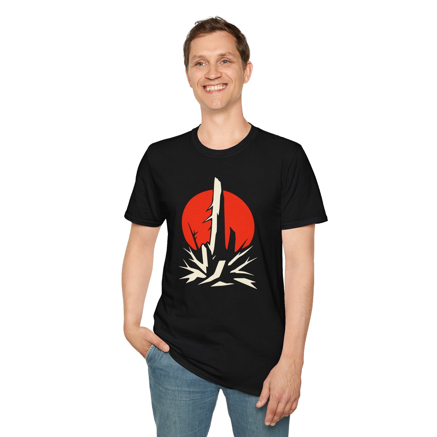Last Stand - T-Shirt