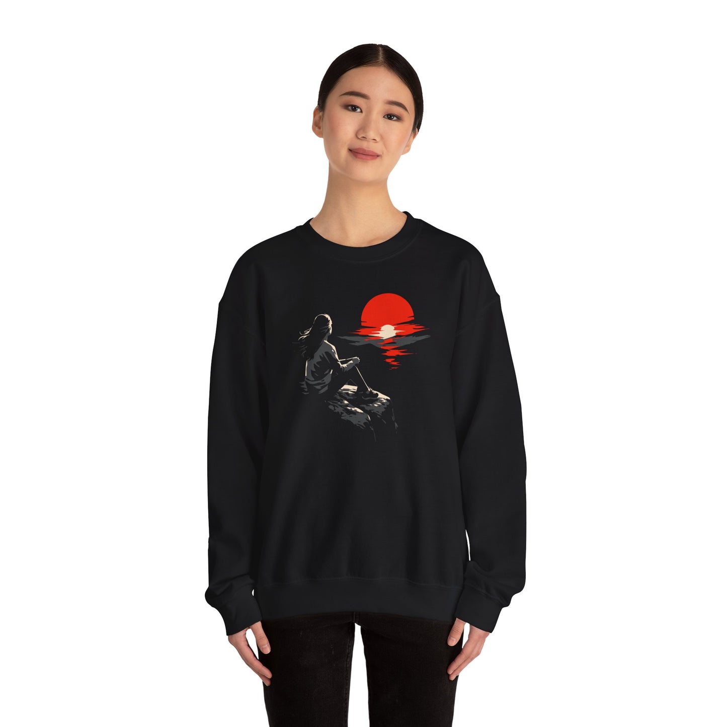 Still Hour - Sweatshirt