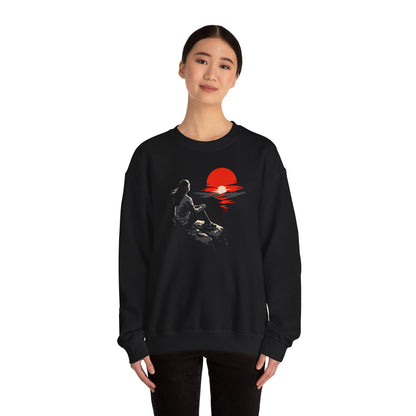 Still Hour - Sweatshirt