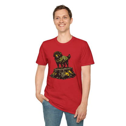 Wilderness Vanguard Unisex T-Shirt